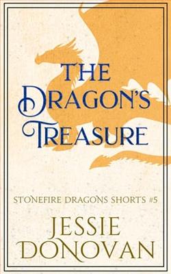 The Dragon's Treasure