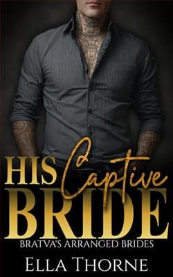 His Captive Bride