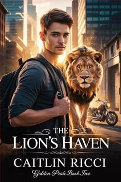 The Lion's Haven