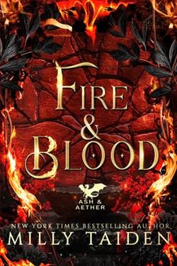 Fire and Blood