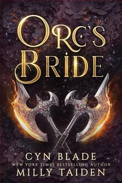 Orc's Bride