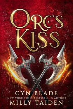 Orc's Kiss