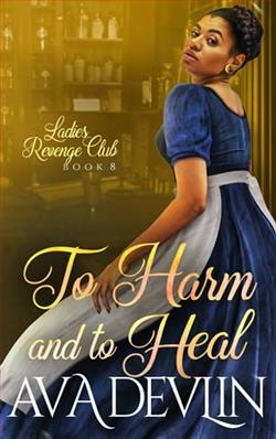 To Harm and To Heal