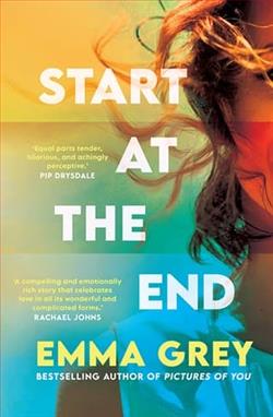 Start at the End