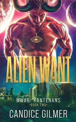 Alien Want