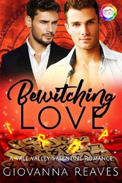 Bewitching Love
