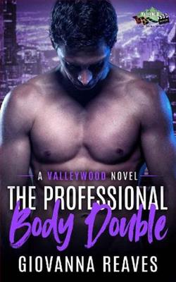 The Professional Body Double