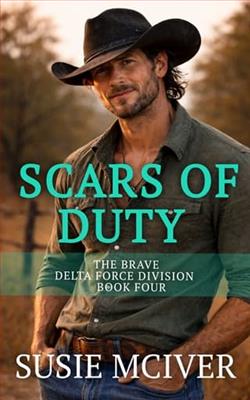 Scars of Duty