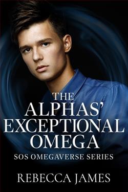The Alphas' Exceptional Omega