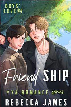Friend Ship