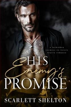 His Enemy's Promise