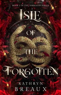 Isle of the Forgotten