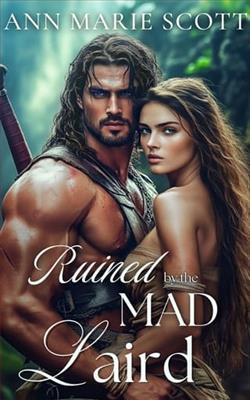 Ruined By the Mad Laird