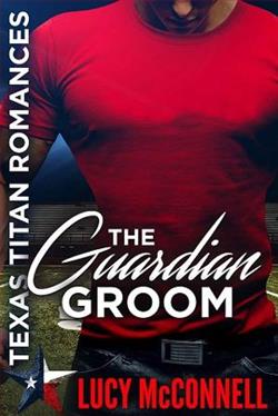 The Guardian Groom