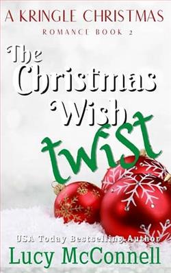 The Christmas Wish Twist