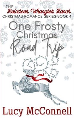 One Frosty Christmas Road Trip