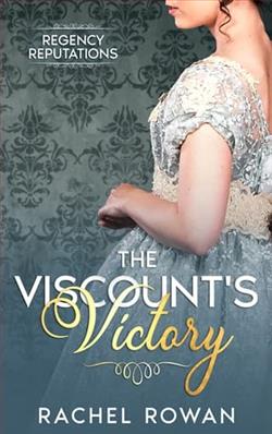 The Viscount's Victory