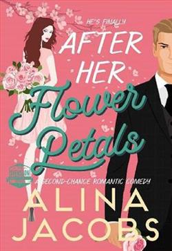 After Her Flower Petals