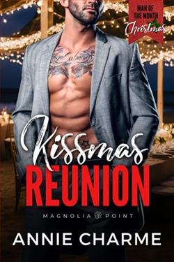 Kissmas Reunion
