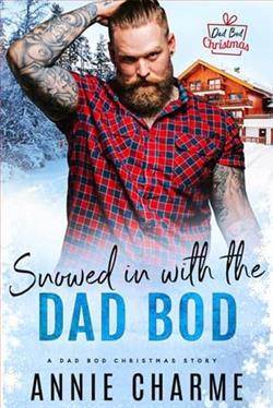 Snowed in with the Dad Bod