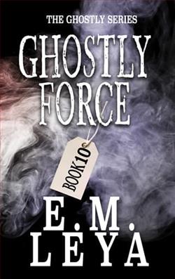 Ghostly Force