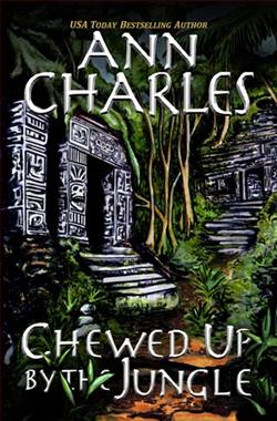 Chewed Up By the Jungle