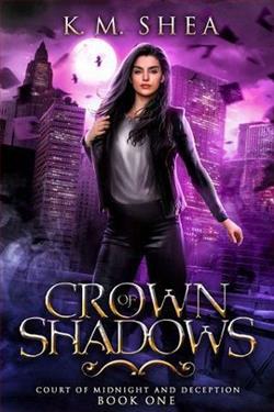 Crown of Shadows