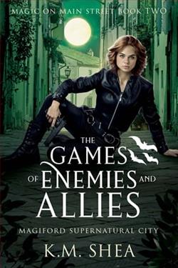 The Games of Enemies and Allies