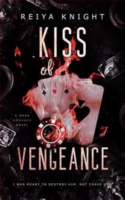 Kiss of Vengeance