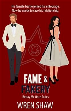 Fame & Fakery