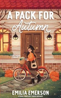 A Pack for Autumnv