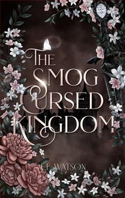 The Smog Cursed Kingdom