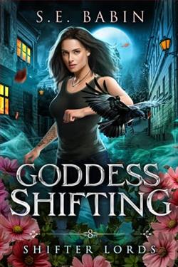 Goddess Shifting