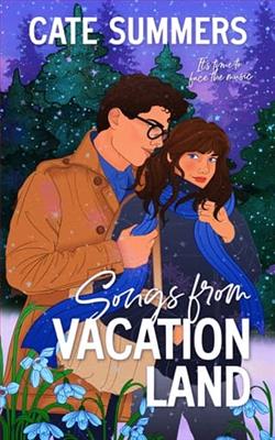 Songs From Vacationland