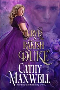 Curves for the Rakish Duke