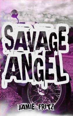 Savage Angel