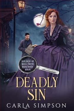 Deadly Sin