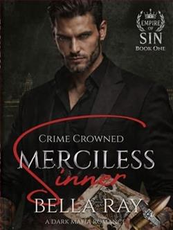 Merciless Sinner