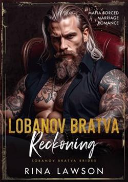 Lobanov Bratva Reckoning