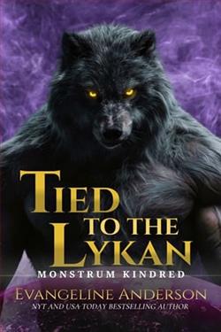 Tied to the Lykan