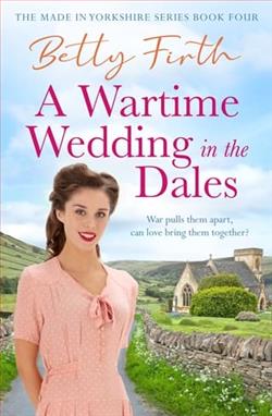 A Wartime Wedding in the Dales