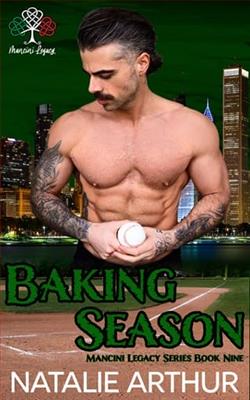 Baking Season