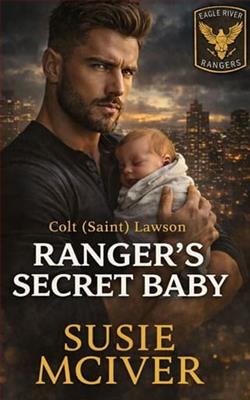 Ranger's Secret Baby