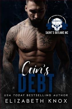 Coin's Debt