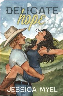 Delicate Hope