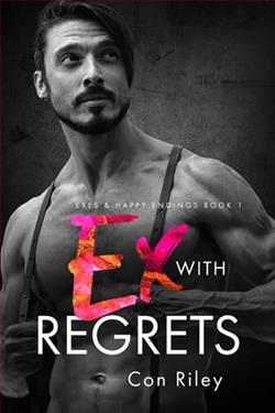 Ex With Regrets
