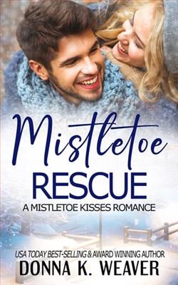 Mistletoe Rescue