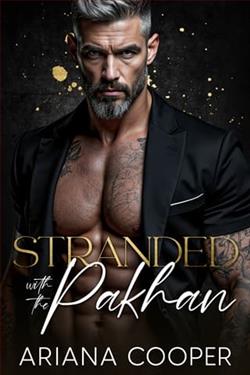 Stranded with the Pakhan