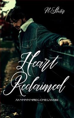 Heart Reclaimed
