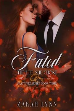 Fated: The Life She Chose